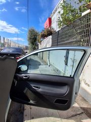 Peugeot 206 2004 1.6 Panorama ! Πληρωμένα Τέλη '26 !-thumb-20