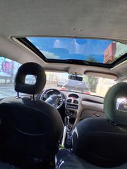 Peugeot 206 2004 1.6 Panorama ! Πληρωμένα Τέλη '26 !-thumb-21
