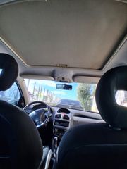 Peugeot 206 2004 1.6 Panorama ! Πληρωμένα Τέλη '26 !-thumb-22