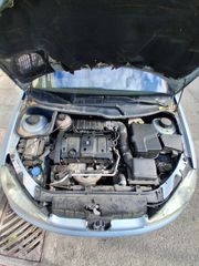 Peugeot 206 2004 1.6 Panorama ! Πληρωμένα Τέλη '26 !-thumb-24