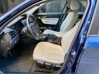 Bmw 118 2011 1.6  170HP  AUTOMATIC  URBAN LINE  ΗΛΙΟΡΟΦΗ  FULL EXTRA-thumb-7