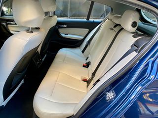 Bmw 118 2011 1.6  170HP  AUTOMATIC  URBAN LINE  ΗΛΙΟΡΟΦΗ  FULL EXTRA-thumb-8