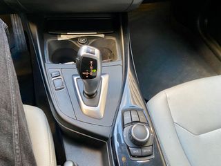 Bmw 118 2011 1.6  170HP  AUTOMATIC  URBAN LINE  ΗΛΙΟΡΟΦΗ  FULL EXTRA-thumb-10