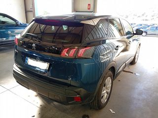 Peugeot 3008 2021 ΕΛΛΗΝΙΚΗΣ ΑΝΤΙΠΡΟΣΩΠΕΙΑΣ-thumb-1