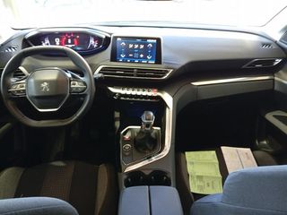 Peugeot 3008 2021 ΕΛΛΗΝΙΚΗΣ ΑΝΤΙΠΡΟΣΩΠΕΙΑΣ-thumb-2