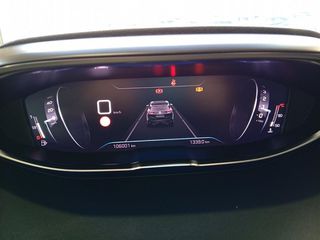 Peugeot 3008 2021 ΕΛΛΗΝΙΚΗΣ ΑΝΤΙΠΡΟΣΩΠΕΙΑΣ-thumb-3