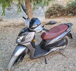 Sym Symphony 125 2023 SR 125-thumb-2