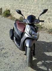 Sym Symphony 125 2023 SR 125-thumb-3