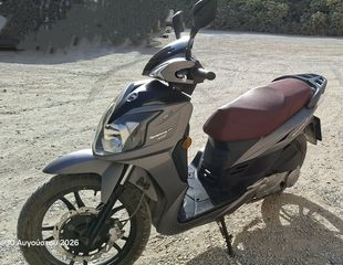 Sym Symphony 125 2023 SR 125-thumb-4
