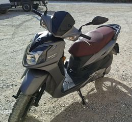 Sym Symphony 125 2023 SR 125-thumb-5