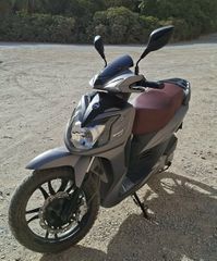 Sym Symphony 125 2023 SR 125-thumb-6