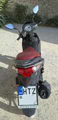 Sym Symphony 125 2023 SR 125-thumb-7