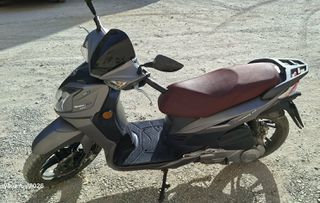 Sym Symphony 125 2023 SR 125-thumb-8