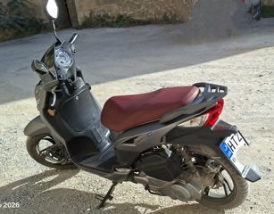 Sym Symphony 125 2023 SR 125-thumb-9
