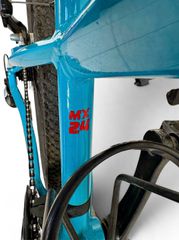 All - Mountain Orbea 2021 MX24-thumb-1