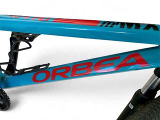 All - Mountain Orbea 2021 MX24-thumb-5