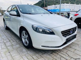 Volvo V40 2015 ΠΡΟΣΦΟΡΑ D2 KINETIC