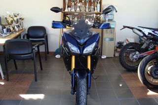 Yamaha Tracer 9 GT 2018 TRACER 900 GT ΣΑΝ ΚΑΙΝΟΥΡΓΙΟ-thumb-1