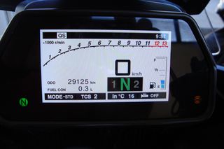 Yamaha Tracer 9 GT 2018 TRACER 900 GT ΣΑΝ ΚΑΙΝΟΥΡΓΙΟ-thumb-3