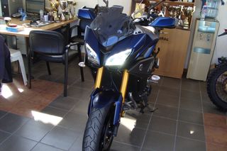 Yamaha Tracer 9 GT 2018 TRACER 900 GT ΣΑΝ ΚΑΙΝΟΥΡΓΙΟ-thumb-4