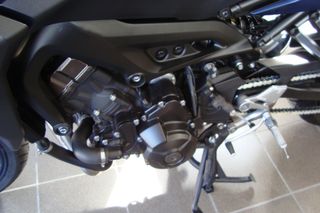 Yamaha Tracer 9 GT 2018 TRACER 900 GT ΣΑΝ ΚΑΙΝΟΥΡΓΙΟ-thumb-6