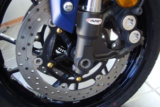 Yamaha Tracer 9 GT 2018 TRACER 900 GT ΣΑΝ ΚΑΙΝΟΥΡΓΙΟ-thumb-7