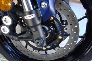 Yamaha Tracer 9 GT 2018 TRACER 900 GT ΣΑΝ ΚΑΙΝΟΥΡΓΙΟ-thumb-8