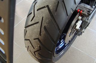 Yamaha Tracer 9 GT 2018 TRACER 900 GT ΣΑΝ ΚΑΙΝΟΥΡΓΙΟ-thumb-11