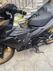 Sym VF 185 2024 EURO 5-thumb-7