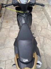 Sym VF 185 2024 EURO 5-thumb-8