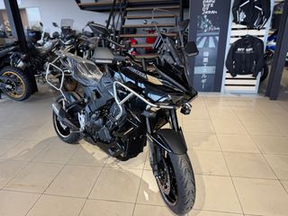 Zontes 703 T 2026 ΕΤΟΙΜΟΠΑΡΑΔΟΤΟ