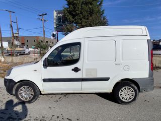 Κλούβα Fiat 2010 doblo-thumb-1