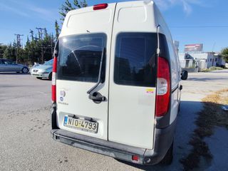 Κλούβα Fiat 2010 doblo-thumb-5