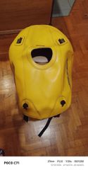 BAXTER YAMAHA FAZER 600CC-thumb-2