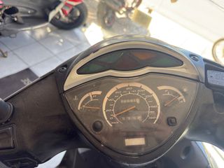 Honda SH 150i 2005-thumb-2