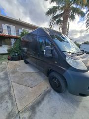 Κλούβα Fiat 2013 Ducato L2H2