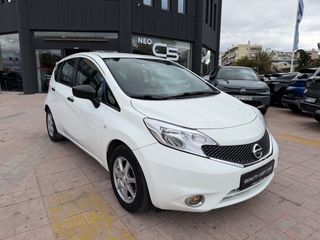 Nissan Note 2014 1.2 80HP-thumb-1