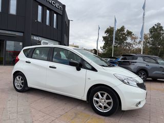 Nissan Note 2014 1.2 80HP-thumb-2