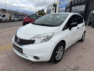 Nissan Note 2014 1.2 80HP-thumb-4
