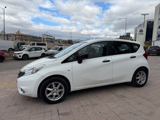 Nissan Note 2014 1.2 80HP-thumb-5
