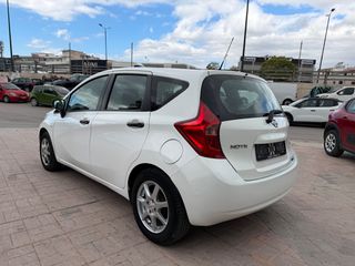 Nissan Note 2014 1.2 80HP-thumb-6