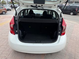 Nissan Note 2014 1.2 80HP-thumb-9