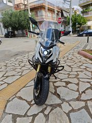 CFmoto 650MT 2023 CFMOTO