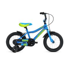 Άλλο Clermont 2026 ROCKY 14 BLUE