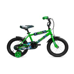 Άλλο Clermont 2026 ROCKY 14 GREEN