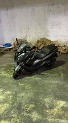 Sym Cruisym 300 2018