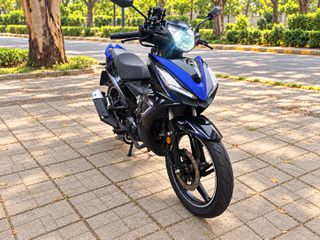 Sym VF 185 2024