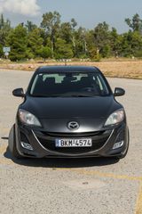 Mazda 3 2011-thumb-2