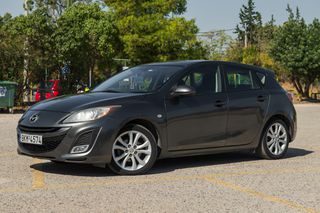 Mazda 3 2011-thumb-6