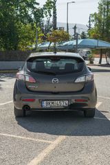Mazda 3 2011-thumb-3
